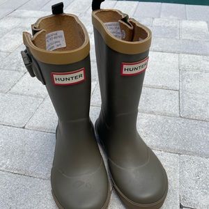 Kids Hunter boots